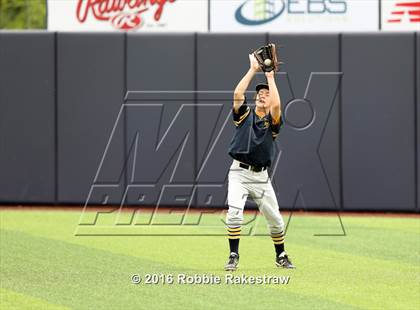 Thumbnail 1 in Lake Dallas vs Arlington Heights (UIL 5A Quarterfinal) photogallery.