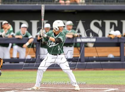 Thumbnail 1 in Lake Dallas vs Arlington Heights (UIL 5A Quarterfinal) photogallery.