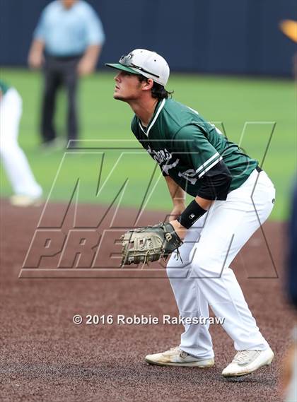 Thumbnail 3 in Lake Dallas vs Arlington Heights (UIL 5A Quarterfinal) photogallery.