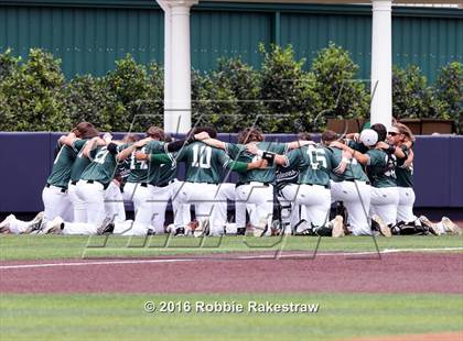 Thumbnail 3 in Lake Dallas vs Arlington Heights (UIL 5A Quarterfinal) photogallery.
