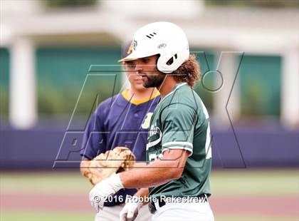 Thumbnail 3 in Lake Dallas vs Arlington Heights (UIL 5A Quarterfinal) photogallery.
