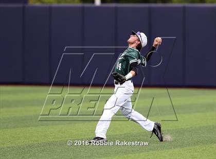 Thumbnail 2 in Lake Dallas vs Arlington Heights (UIL 5A Quarterfinal) photogallery.