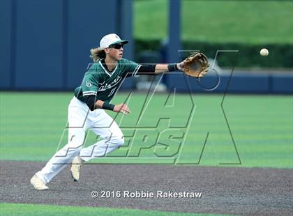 Thumbnail 3 in Lake Dallas vs Arlington Heights (UIL 5A Quarterfinal) photogallery.