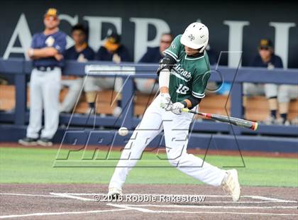 Thumbnail 2 in Lake Dallas vs Arlington Heights (UIL 5A Quarterfinal) photogallery.
