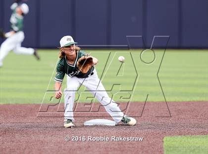 Thumbnail 3 in Lake Dallas vs Arlington Heights (UIL 5A Quarterfinal) photogallery.