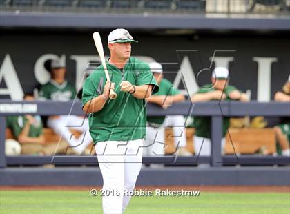 Thumbnail 2 in Lake Dallas vs Arlington Heights (UIL 5A Quarterfinal) photogallery.