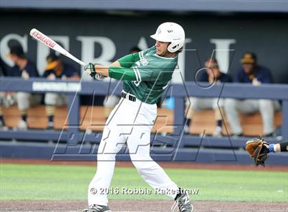 Thumbnail 3 in Lake Dallas vs Arlington Heights (UIL 5A Quarterfinal) photogallery.
