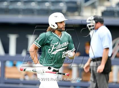 Thumbnail 1 in Lake Dallas vs Arlington Heights (UIL 5A Quarterfinal) photogallery.