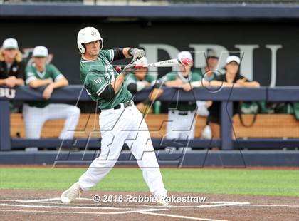 Thumbnail 2 in Lake Dallas vs Arlington Heights (UIL 5A Quarterfinal) photogallery.