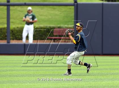 Thumbnail 3 in Lake Dallas vs Arlington Heights (UIL 5A Quarterfinal) photogallery.
