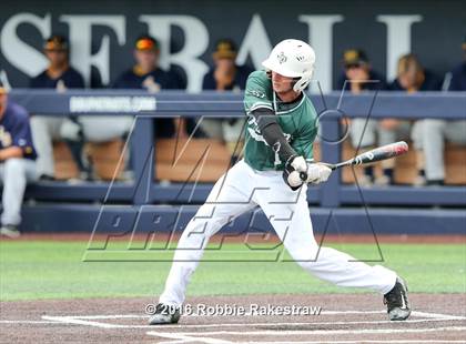 Thumbnail 1 in Lake Dallas vs Arlington Heights (UIL 5A Quarterfinal) photogallery.