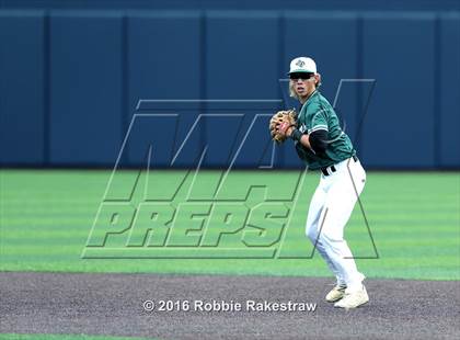 Thumbnail 3 in Lake Dallas vs Arlington Heights (UIL 5A Quarterfinal) photogallery.
