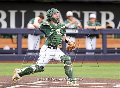 Thumbnail 2 in Lake Dallas vs Arlington Heights (UIL 5A Quarterfinal) photogallery.