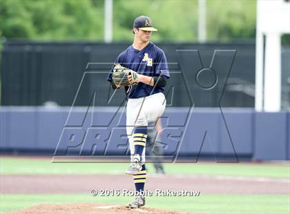 Thumbnail 3 in Lake Dallas vs Arlington Heights (UIL 5A Quarterfinal) photogallery.