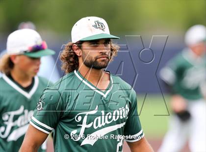 Thumbnail 3 in Lake Dallas vs Arlington Heights (UIL 5A Quarterfinal) photogallery.