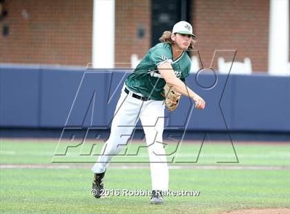 Thumbnail 2 in Lake Dallas vs Arlington Heights (UIL 5A Quarterfinal) photogallery.