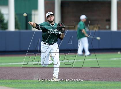 Thumbnail 3 in Lake Dallas vs Arlington Heights (UIL 5A Quarterfinal) photogallery.