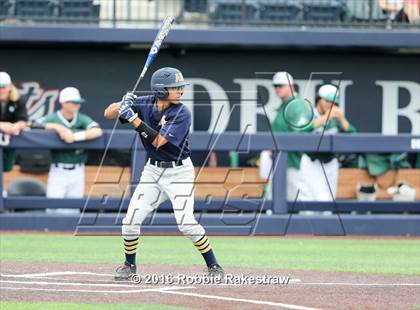 Thumbnail 3 in Lake Dallas vs Arlington Heights (UIL 5A Quarterfinal) photogallery.