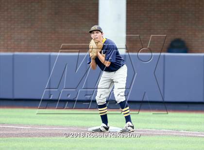 Thumbnail 3 in Lake Dallas vs Arlington Heights (UIL 5A Quarterfinal) photogallery.