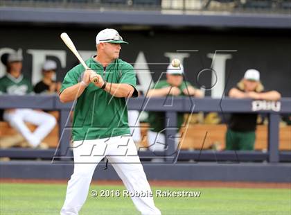 Thumbnail 3 in Lake Dallas vs Arlington Heights (UIL 5A Quarterfinal) photogallery.