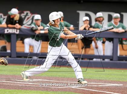 Thumbnail 2 in Lake Dallas vs Arlington Heights (UIL 5A Quarterfinal) photogallery.