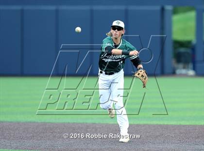 Thumbnail 2 in Lake Dallas vs Arlington Heights (UIL 5A Quarterfinal) photogallery.