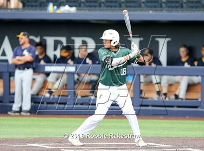 Thumbnail 1 in Lake Dallas vs Arlington Heights (UIL 5A Quarterfinal) photogallery.