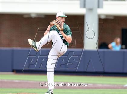 Thumbnail 1 in Lake Dallas vs Arlington Heights (UIL 5A Quarterfinal) photogallery.
