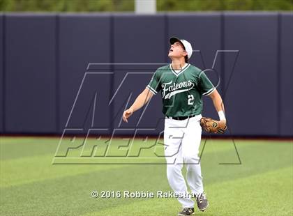 Thumbnail 2 in Lake Dallas vs Arlington Heights (UIL 5A Quarterfinal) photogallery.