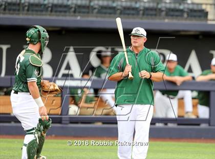Thumbnail 1 in Lake Dallas vs Arlington Heights (UIL 5A Quarterfinal) photogallery.