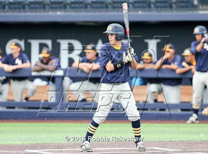 Thumbnail 2 in Lake Dallas vs Arlington Heights (UIL 5A Quarterfinal) photogallery.