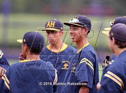Thumbnail 3 in Lake Dallas vs Arlington Heights (UIL 5A Quarterfinal) photogallery.