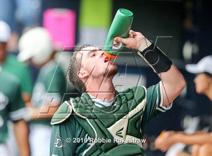 Thumbnail 3 in Lake Dallas vs Arlington Heights (UIL 5A Quarterfinal) photogallery.