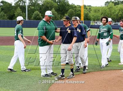 Thumbnail 3 in Lake Dallas vs Arlington Heights (UIL 5A Quarterfinal) photogallery.