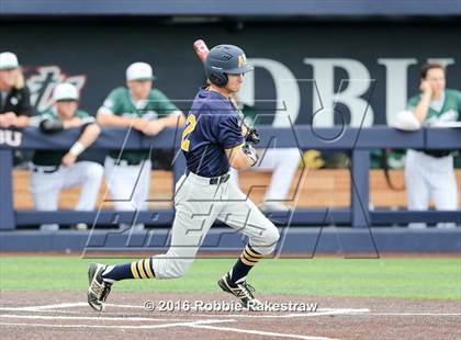 Thumbnail 3 in Lake Dallas vs Arlington Heights (UIL 5A Quarterfinal) photogallery.