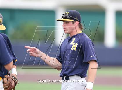 Thumbnail 3 in Lake Dallas vs Arlington Heights (UIL 5A Quarterfinal) photogallery.
