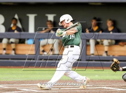 Thumbnail 3 in Lake Dallas vs Arlington Heights (UIL 5A Quarterfinal) photogallery.