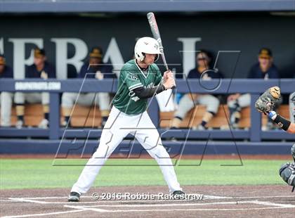 Thumbnail 3 in Lake Dallas vs Arlington Heights (UIL 5A Quarterfinal) photogallery.