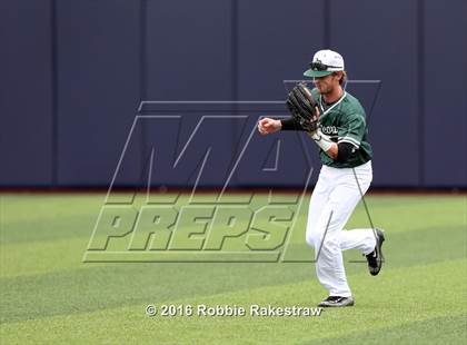 Thumbnail 1 in Lake Dallas vs Arlington Heights (UIL 5A Quarterfinal) photogallery.