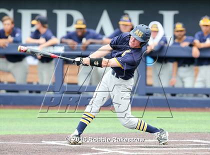 Thumbnail 1 in Lake Dallas vs Arlington Heights (UIL 5A Quarterfinal) photogallery.