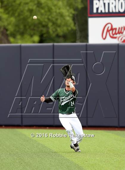 Thumbnail 1 in Lake Dallas vs Arlington Heights (UIL 5A Quarterfinal) photogallery.
