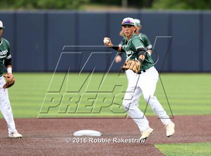 Thumbnail 3 in Lake Dallas vs Arlington Heights (UIL 5A Quarterfinal) photogallery.