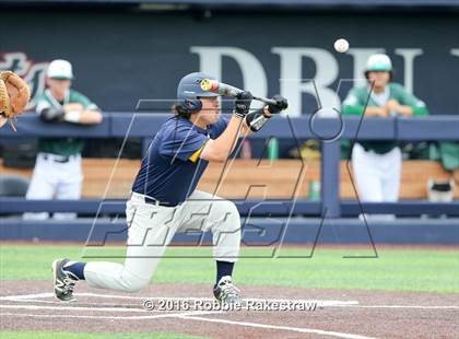 Thumbnail 2 in Lake Dallas vs Arlington Heights (UIL 5A Quarterfinal) photogallery.