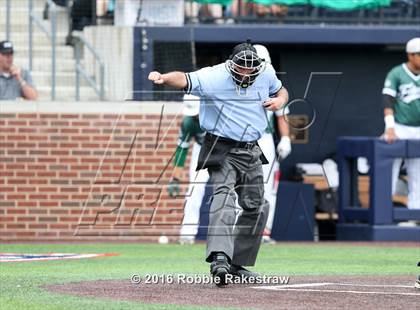 Thumbnail 3 in Lake Dallas vs Arlington Heights (UIL 5A Quarterfinal) photogallery.