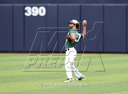 Thumbnail 3 in Lake Dallas vs Arlington Heights (UIL 5A Quarterfinal) photogallery.