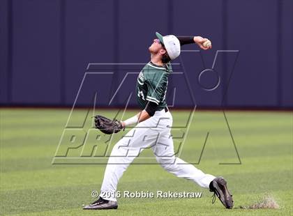 Thumbnail 3 in Lake Dallas vs Arlington Heights (UIL 5A Quarterfinal) photogallery.
