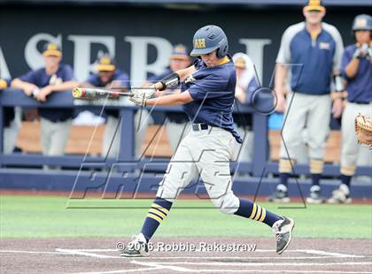 Thumbnail 3 in Lake Dallas vs Arlington Heights (UIL 5A Quarterfinal) photogallery.