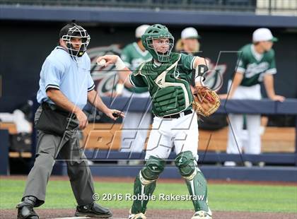 Thumbnail 3 in Lake Dallas vs Arlington Heights (UIL 5A Quarterfinal) photogallery.