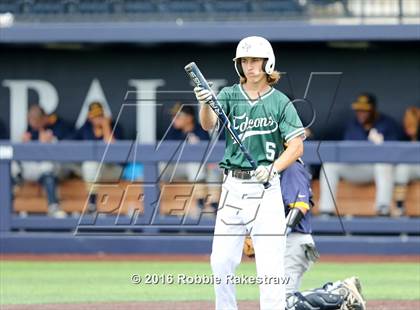 Thumbnail 1 in Lake Dallas vs Arlington Heights (UIL 5A Quarterfinal) photogallery.