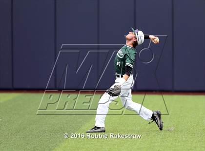 Thumbnail 1 in Lake Dallas vs Arlington Heights (UIL 5A Quarterfinal) photogallery.